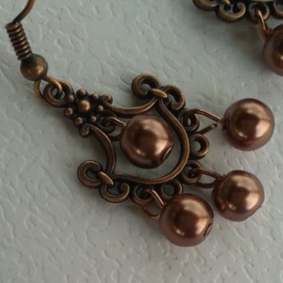 Earrings - Picture 2 of 2